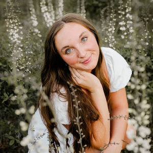 Meet your Posher, Maddy